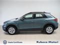 VOLKSWAGEN T-ROC 2.0 TDI SCR Life