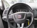 SEAT ALHAMBRA 2.0 TDI CR DPF DSG Style Navi/Sensori