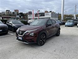 NISSAN JUKE 1.0 DIG-T 114 CV N-Design