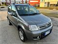 FIAT PANDA 1.3 MJT 16V DPF 4x4 Climbing