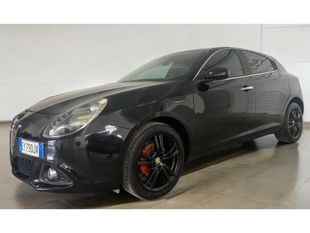 ALFA ROMEO GIULIETTA 1.6 JTDm-2 120 CV Progression