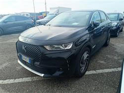 DS 7 CROSSBACK BlueHDi 130 aut. Business