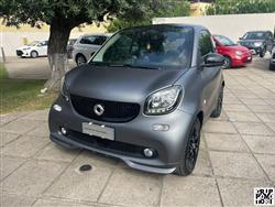 SMART Fortwo 90 0.9 Turbo Passion