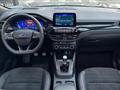 FORD KUGA 2.0 ECOBLUE HYBRID 150 CV 2WD ST-LINE*TETTO*