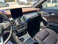 MERCEDES CLASSE GLA d Automatic Sport