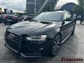 AUDI A4 AVANT Avant 2.0 TDI 150 CV clean diesel quattro euro6