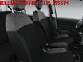 FIAT PANDA P.CONSEGNA MY24 1.0 70CV Hybrid KM ZERO