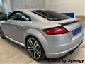 AUDI TT Coupé 2.0 TFSI quattro S tronic S line