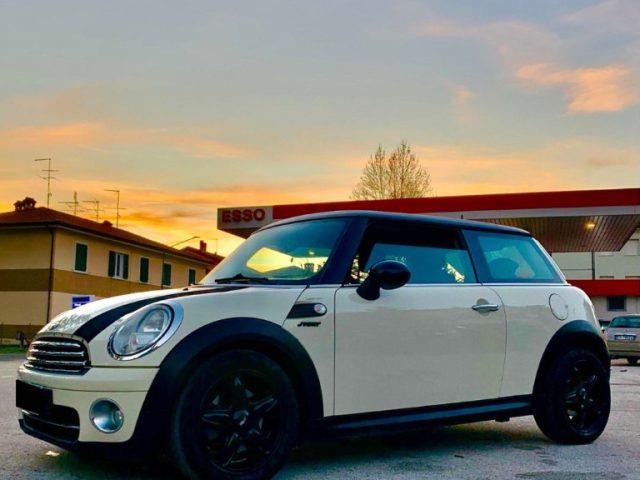 MINI MINI 3 PORTE 1.6 16V