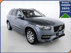 VOLVO XC90 D5 AWD Geartronic Momentum