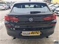 BMW X2 sDrive18d Msport