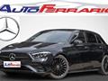 MERCEDES CLASSE A A 250 Automatic 4Matic AMG Line Advanced Plus