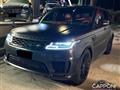 LAND ROVER RANGE ROVER SPORT 3.0 TDV6 Edizione limitata con vernice speciale