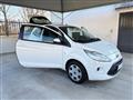 FORD KA+ 1.2 8V EURO 6B BENZ/GPL OK NEOP. GPL OK 10/2029