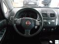 FIAT Sedici 2.0 MJT 16V DPF 4x4 Emotion