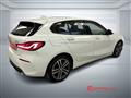 BMW SERIE 1 D Automatica Sport 150 Cv Pronta Consegna Unico Pr