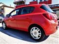 OPEL CORSA 1.4 GPL PREZZO VALIDO FINO 30.11,GARANZIA,NEOPATEN