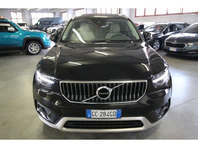 VOLVO XC40 RECHARGE HYBRID T5 Recharge Plug-in Hybrid Inscription