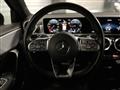 MERCEDES CLASSE A SEDAN A 180 d Automatic 4p. Premium