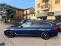 BMW Serie 5 d Touring Luxury autom FULL OPTIONAL