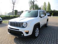 JEEP RENEGADE 1.6 Mjt 130Cv Limited NAVI/Carplay/Camera