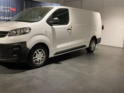 OPEL VIVARO 1.5 Diesel 120CV S&S PL-TN M Furgone Enjoy