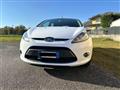 FORD FIESTA Ikon 1.4 16V 96CV aut.5p.Business