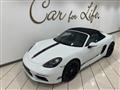 PORSCHE 718 Boxster 2.0 Pdk IVA ESPOSTA