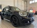 MINI COUNTRYMAN 2.0 Cooper Countryman ALL4*/*AUTO*/*TETTO*/*JCW