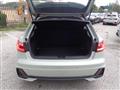 AUDI A1 SPORTBACK SPB SPORTBACK 30 TFSI S-LINE PREZZO SENZA VINCOLI