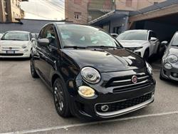 FIAT 500 1.0 Hybrid Sport