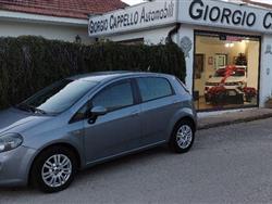 FIAT Punto 5p 1.3 mjt II 16v Lounge 75cv my13