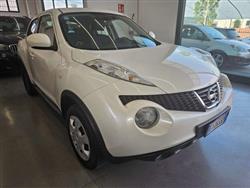 NISSAN Juke 1.5 dci Tekna NEOPATENTATI