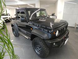 SUZUKI JIMNY 1.5 5MT PRO (N1)