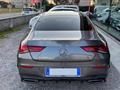 MERCEDES CLASSE CLA COUPE d Automatic Premium Garanzia fino a 5 anni