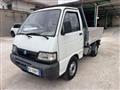 PIAGGIO PORTER 1.3i 16V cat 4x4 Tipper RIBALTABILE LEGGI