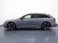 AUDI A6 AVANT 4.0 TFSI V8 600cv Quattro Tiptronic