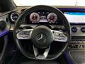 MERCEDES CLASSE E COUPE d 4Matic Premium IVA ESPOSTA