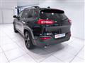 JEEP CHEROKEE 2.2 Mjt II 4WD Active Drive I Night Eagle