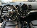 MINI Countryman Mini Cooper SD Busin. Countrym. ALL4 Aut