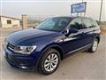 VOLKSWAGEN Tiguan 2.0 tdi Business 4motion 150cv dsg