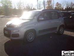 FIAT Panda Cross 0.9 TwinAir Turbo S&S 4x4