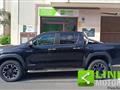 TOYOTA HILUX 2.4 D-4D 4WD 4 porte Double Cab Executive