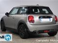 MINI MINI 5 PORTE 3/5 porte  1.5 Cooper D Hype Aut.