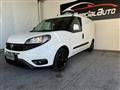 FIAT DOBLÒ 1.4 T-Jet Natural Power Cargo Maxi Lamiera