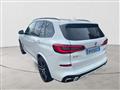 BMW X5 xDrive30d Msport