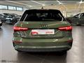 AUDI A3 SPORTBACK SB Audi  Sportback S line 30 TDI MY 24