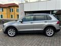 VOLKSWAGEN TIGUAN 2.0 TDI SCR DSG 4MOTION Advanced