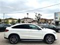 MERCEDES CLASSE GLE d 4Matic Coupé Premium Plus PANORAMA