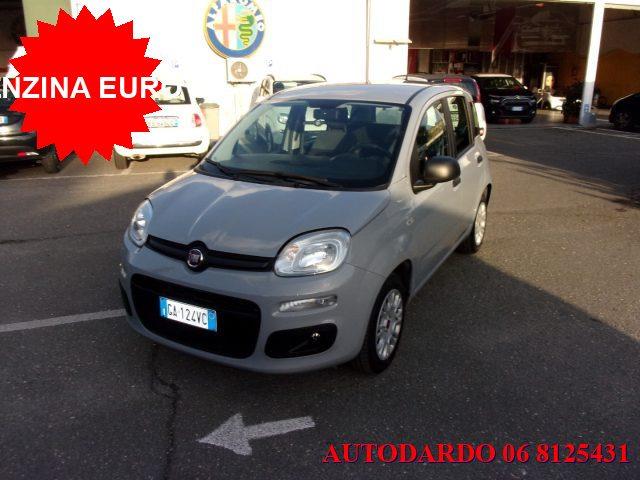 FIAT PANDA 1.2 Easy